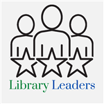 library leaders logo 